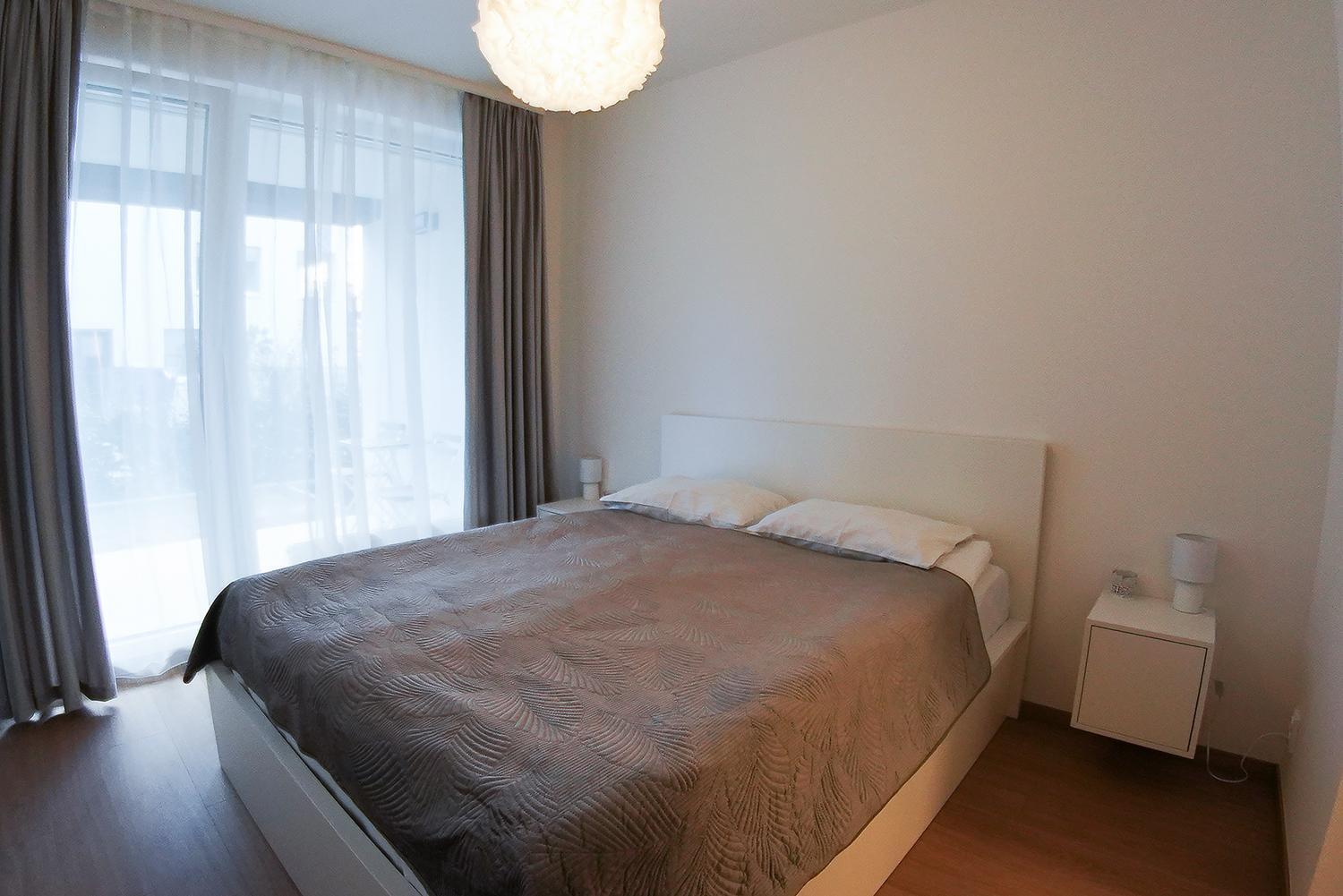 Holesovice Delight: Modern Comfort With A Twist In Prague 7 المظهر الخارجي الصورة