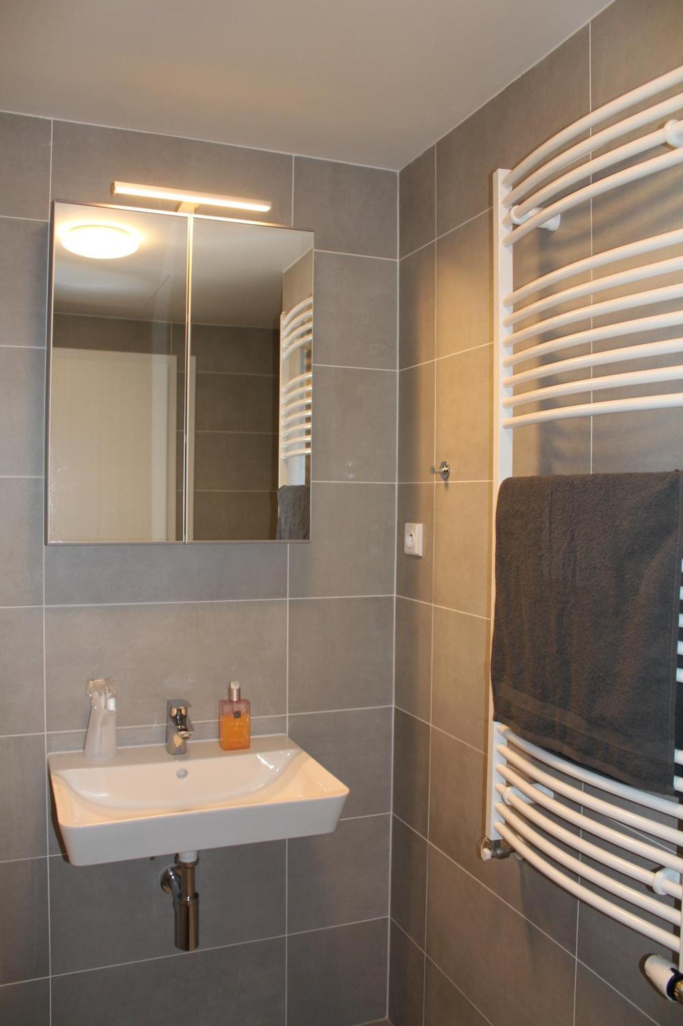 Holesovice Delight: Modern Comfort With A Twist In Prague 7 المظهر الخارجي الصورة